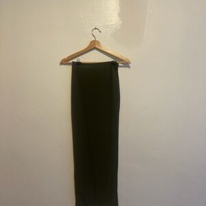 Fashionnova pencil dress